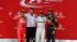 Valtteri Bottas wins Austrian GP, ahead of Vettel & Ricciardo